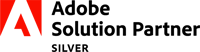 Adobe_Solution_Partner_Silver