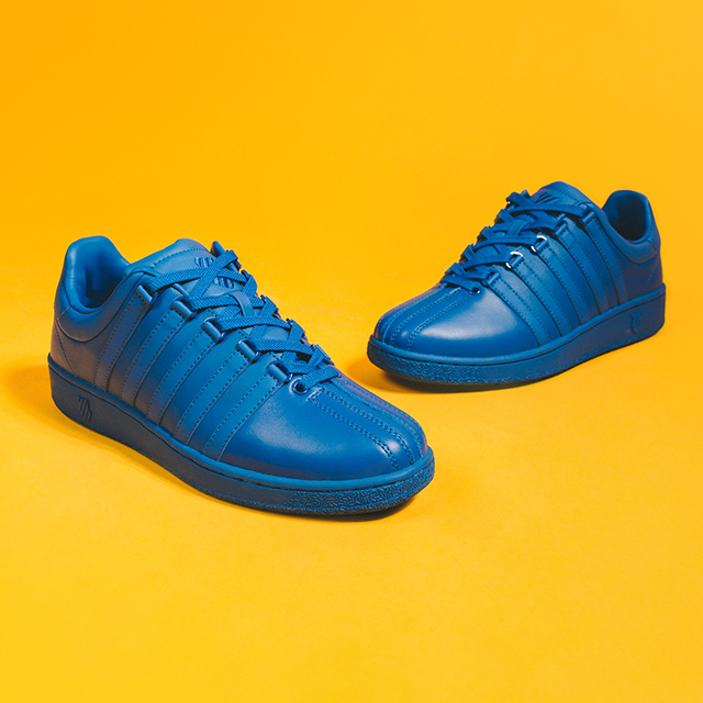 KSwiss