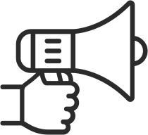 Set a sense of urgency that comes from top management