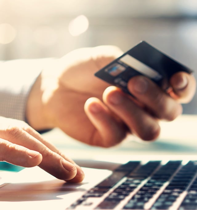 CUSTOMER-CENTRIC, CLIENT-CENTRIC & COMMERCE-CENTRIC