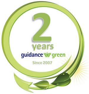 Guidance Green