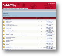 A.C. Moore Forum