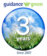 Guidance Green