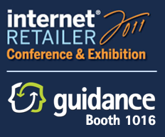 IRCE 2011 - Guidance, Booth 1016