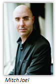 Mitch Joel