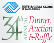 SMBGC Annual Dinner, Auction and Raffle