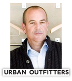 Glen Senk - Urban Outfitters