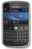Blackberry