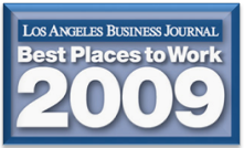 Guidance, awarded one of L.A.'s best places to work