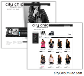 CityChicOnline.com