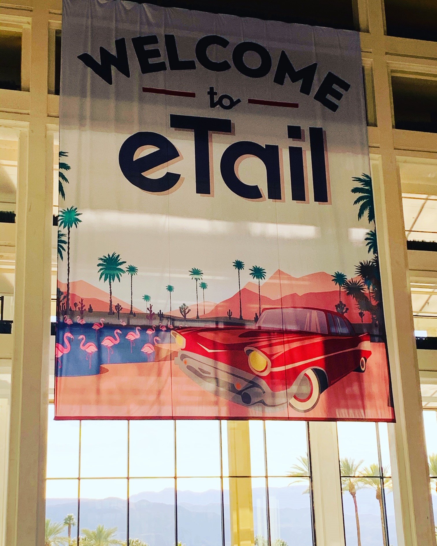 eTail