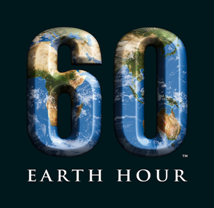 Earth Hour