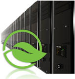 Green hosting