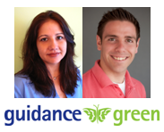 Guidance Green