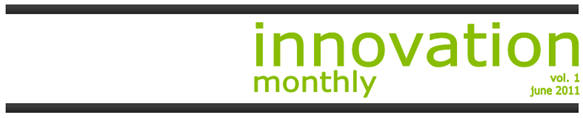 Innovation Monthly