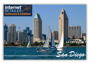 IRCE 2011 - San Diego, CA