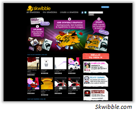 Skwibble.com