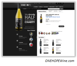 ONEHOPEWine.com