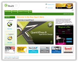 Quark