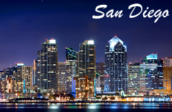 San Diego