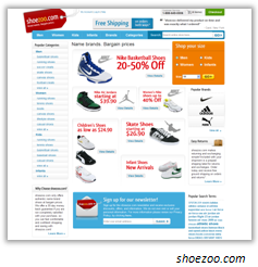 shoezoo.com
