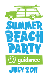 Guidance Summer Beach Party