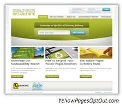 YellowPagesOptOut.com