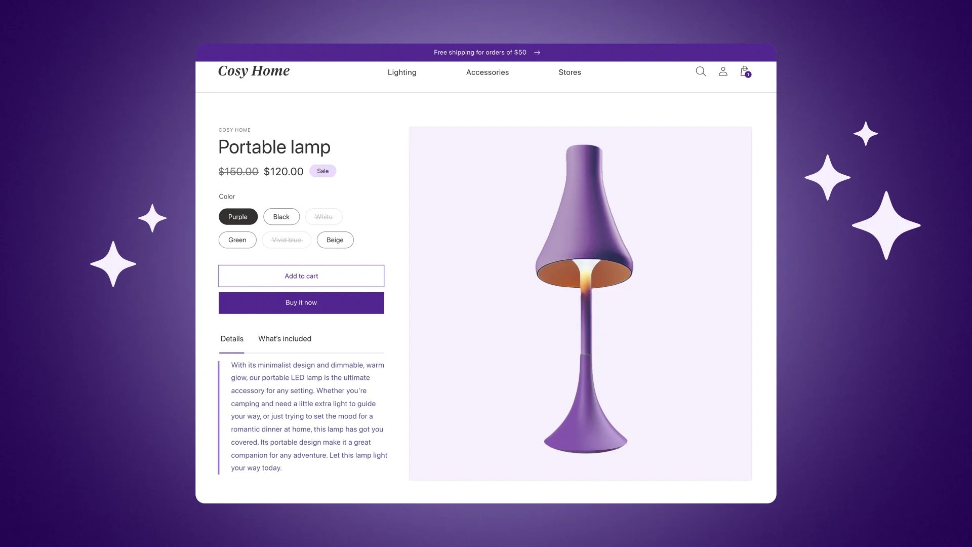 Shopify-Magic-Product-Descriptions
