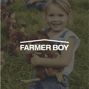 Farmer Boy