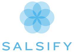 Salsify logo