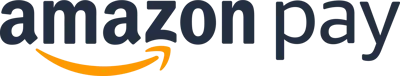 Amazon Pay Logo