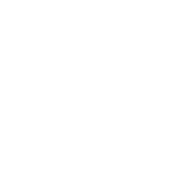 Kab white logo