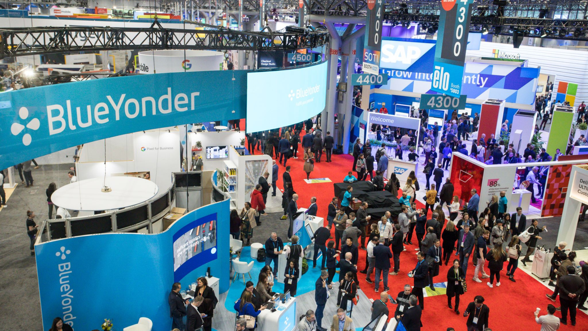 5 Takeaways from NRF 2024: Retail's Big Show