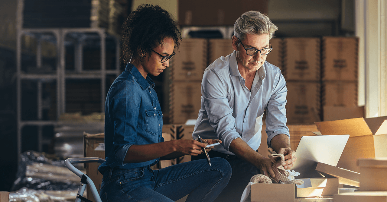 4 Considerations When Selecting Your Ecommerce Platform