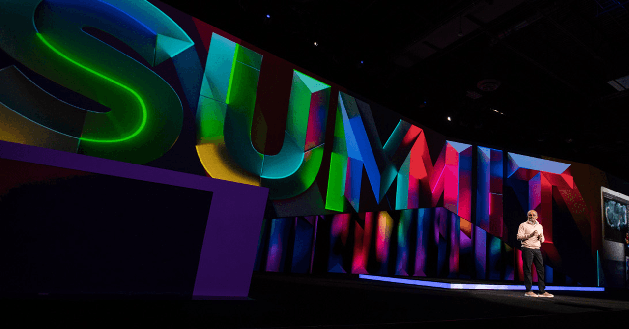 Magento Imagine at Adobe Summit