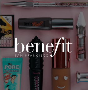 benefit cosmetics