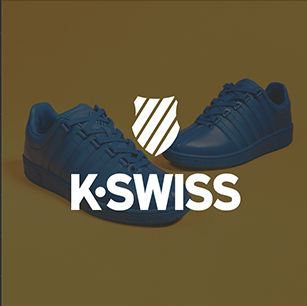 K-Swiss Case Study