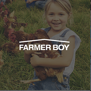 Farmer Boy Case Study