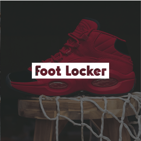 Foot Locker Image