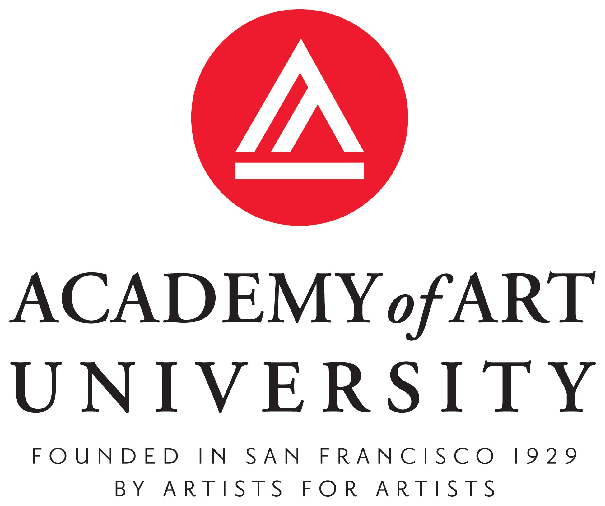 Сайт академия. Academy of Art University. Логотипы университетов искусств. Логотип Академии дизайна. Academy of Art логотип.