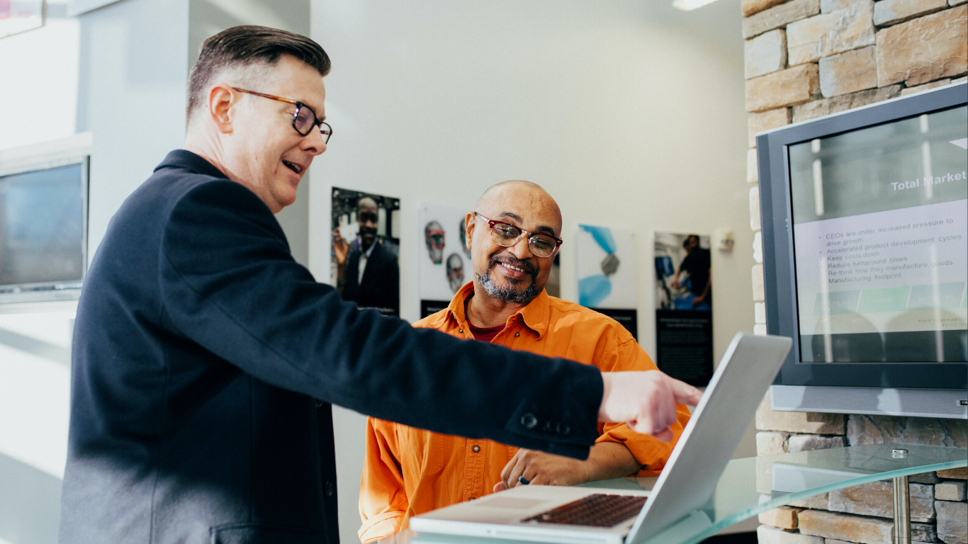 7 Benefits of B2B Marketing Automation in 2025