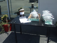 Guidance Green's Coffee Grounds Recycling Program