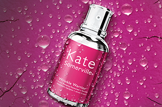 Kate Somerville Recognized as a Finalist for Internet Retailer Excellence (IRCE) Award in E-Commerce