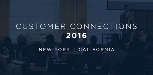Listrak Customer Connections East 2016