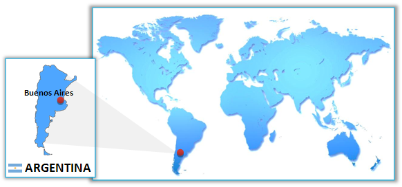 Argentina