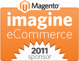 Guidance is a Gold Sponsor - Magento Imagine eCommerce Conference