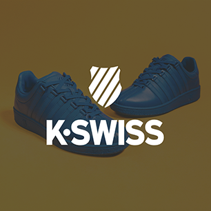 K-Swiss | Guidance Case Study