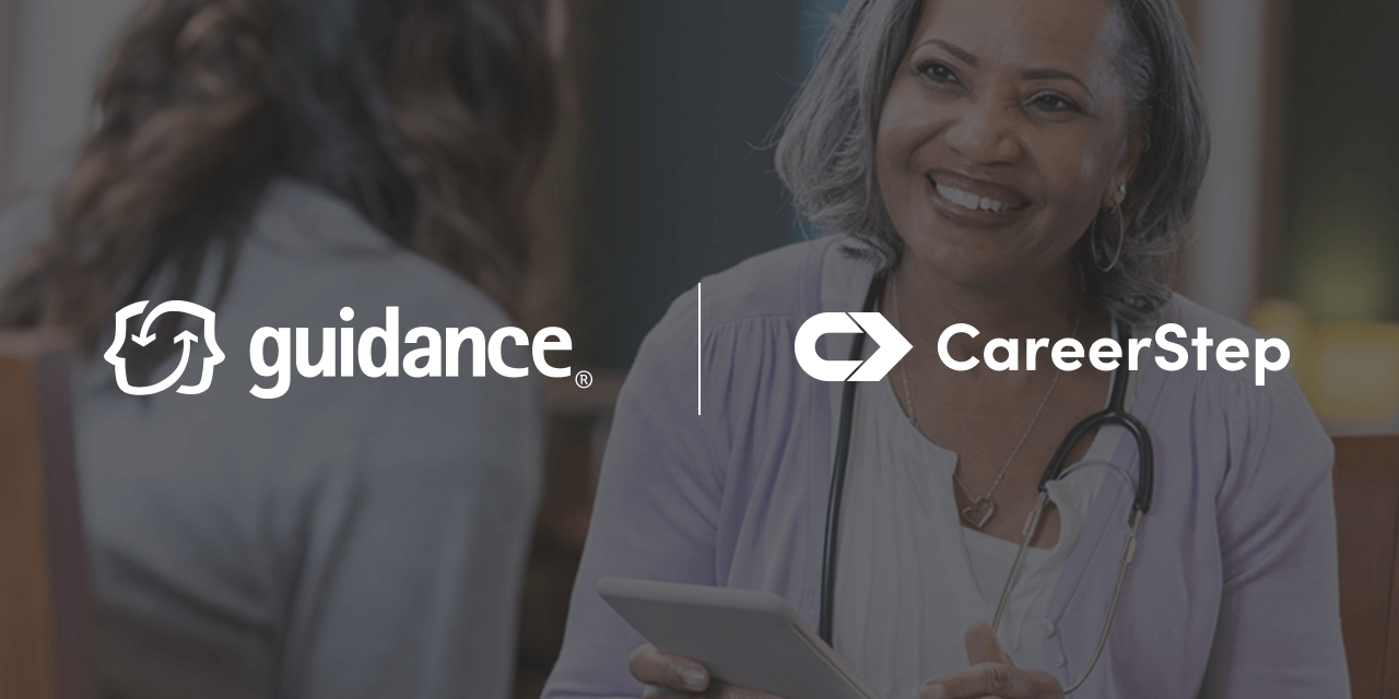 Career Step Case Study Guidance