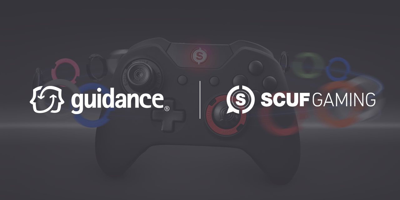 Scuf Gaming Case Study
