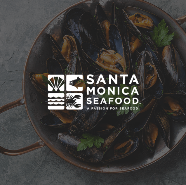 Santa Monica Seafood case study